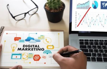 các công việc nhiệm vụ cần làm của marketing specialist